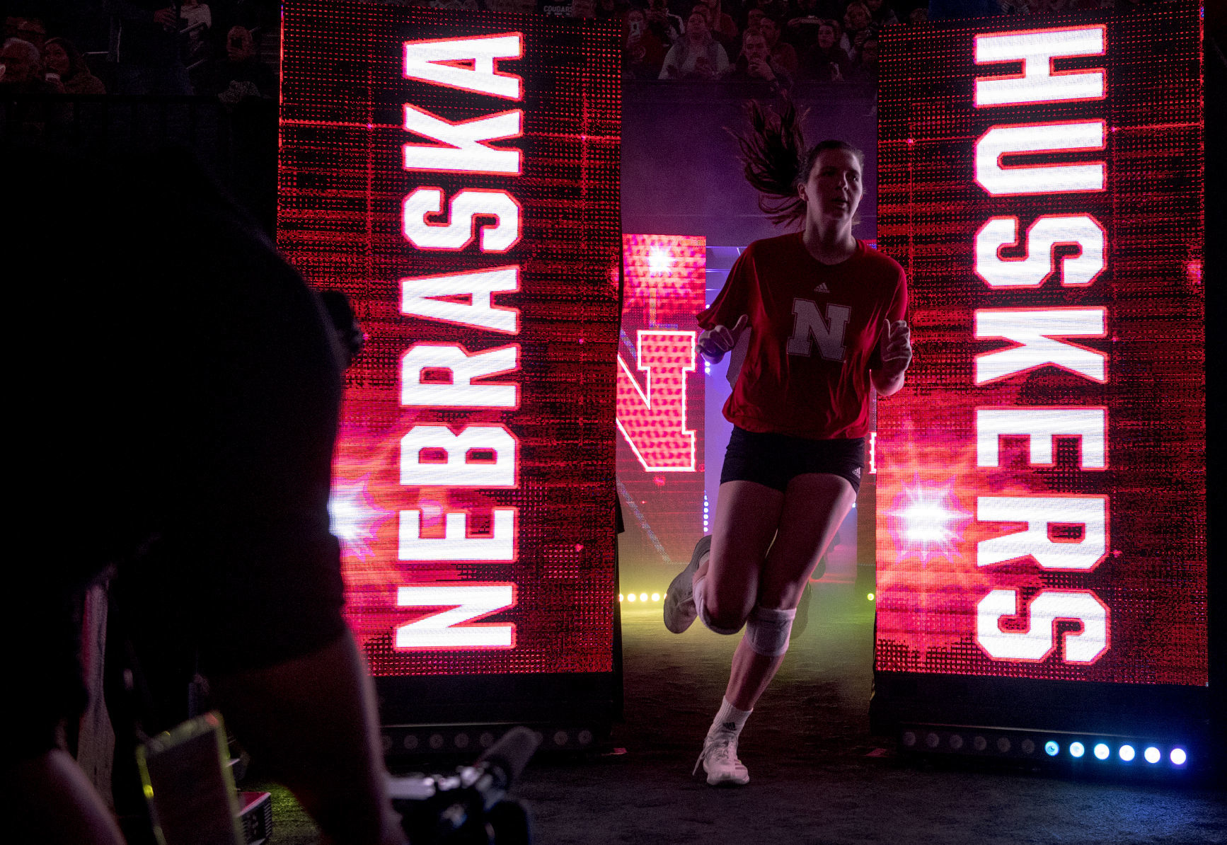 Stanford vs. Nebraska, 12.15